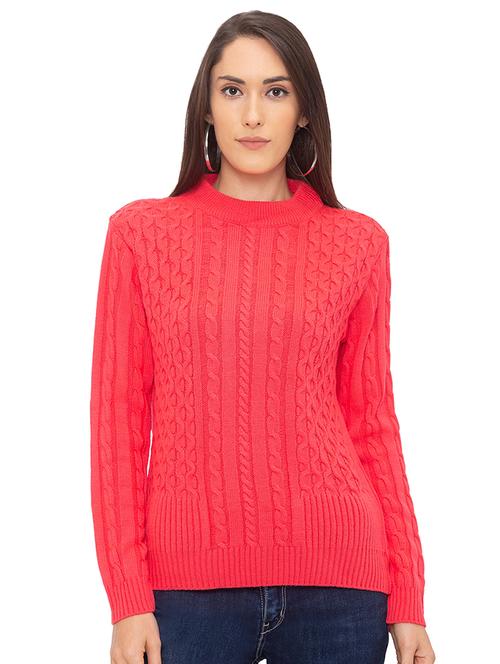 orange cotton regular top - 17289261 - Very Small Image - 1