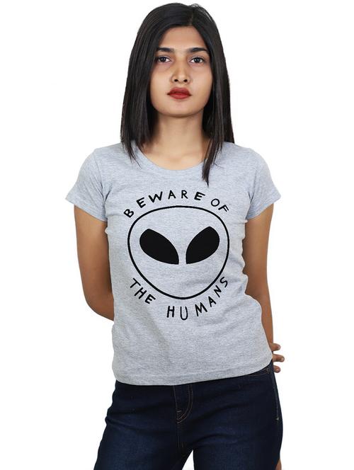 round neck graphic tee - 17291202 - Very Small Image - 1