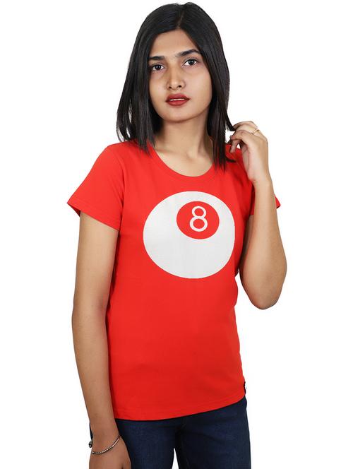 round neck graphic tee - 17291256 - Very Small Image - 1