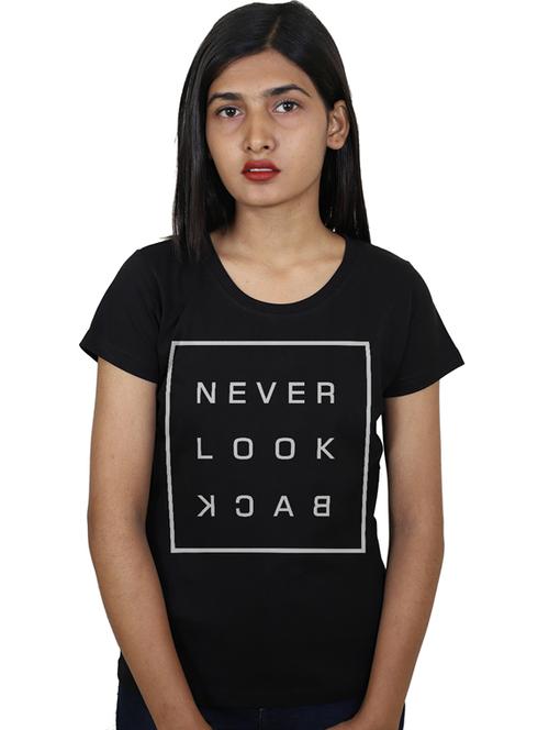 round neck graphic tee - 17291309 - Very Small Image - 1