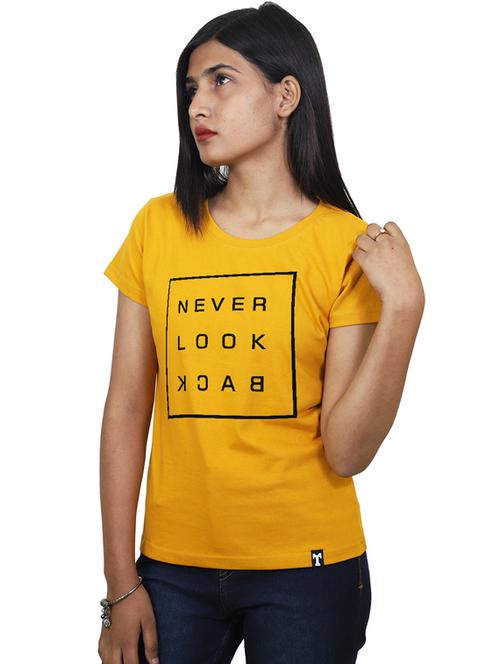 round neck graphic tee - 17291310 - Very Small Image - 1