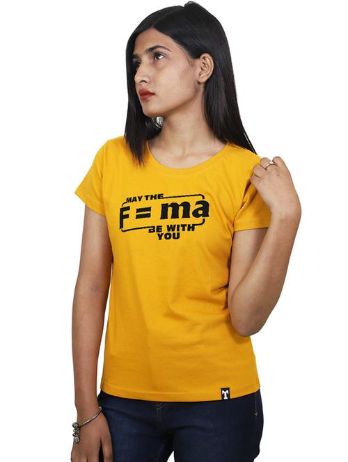 round neck graphic tee - 17291355 - Very Small Image - 1