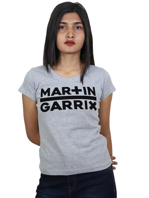 round neck graphic tee - 17291367 - Very Small Image - 1
