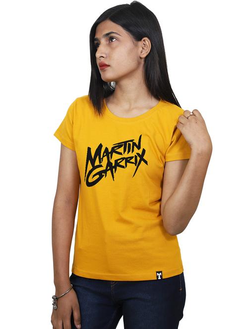 round neck graphic tee - 17291375 - Very Small Image - 1