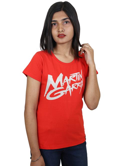 round neck graphic tee - 17291376 - Very Small Image - 1