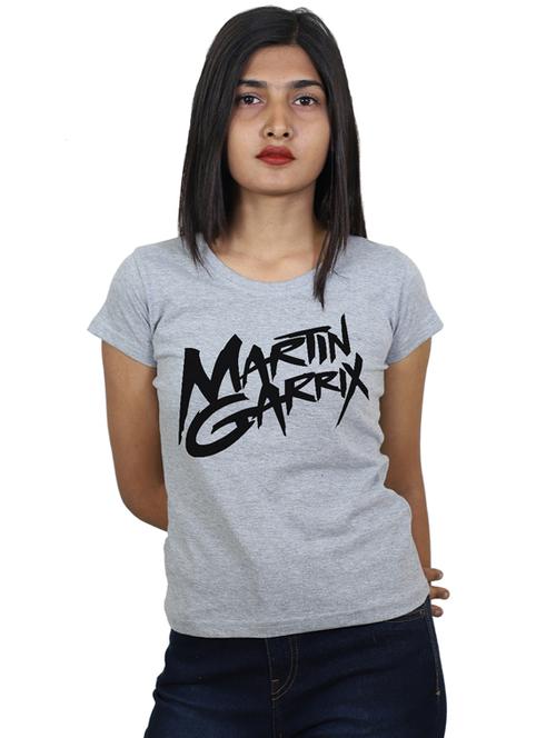 round neck graphic tee - 17291377 - Very Small Image - 1