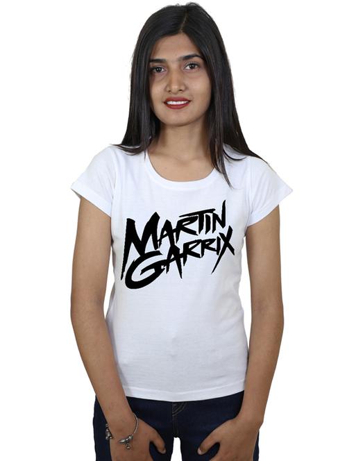 round neck graphic tee - 17291378 - Very Small Image - 1