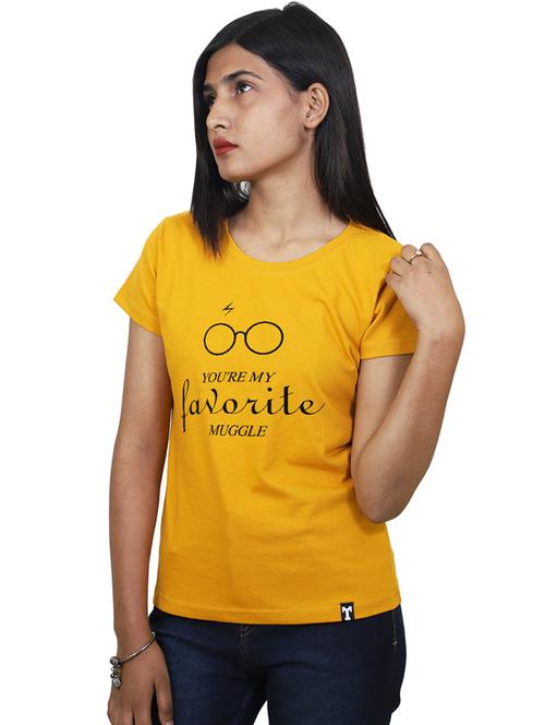 round neck graphic tee - 17291380 - Very Small Image - 1