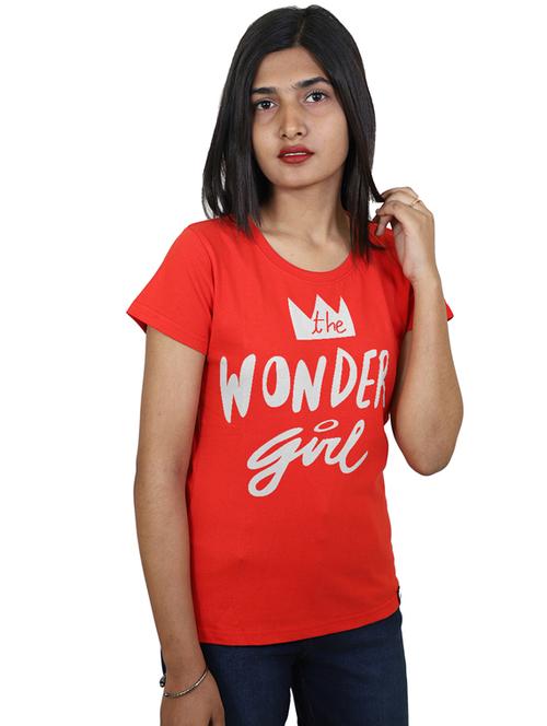 round neck graphic tee - 17291406 - Very Small Image - 1