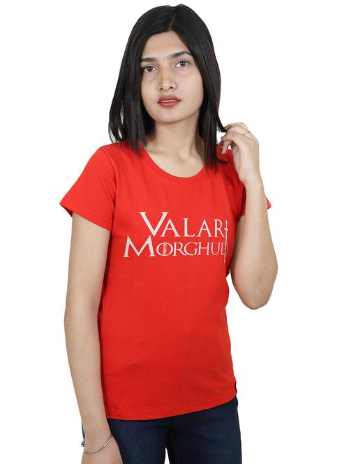 round neck graphic tee - 17291476 - Very Small Image - 1