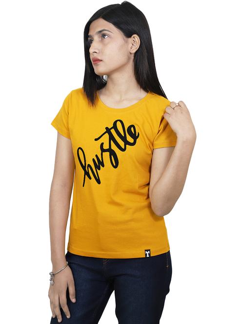round neck graphic tee - 17291480 - Very Small Image - 1