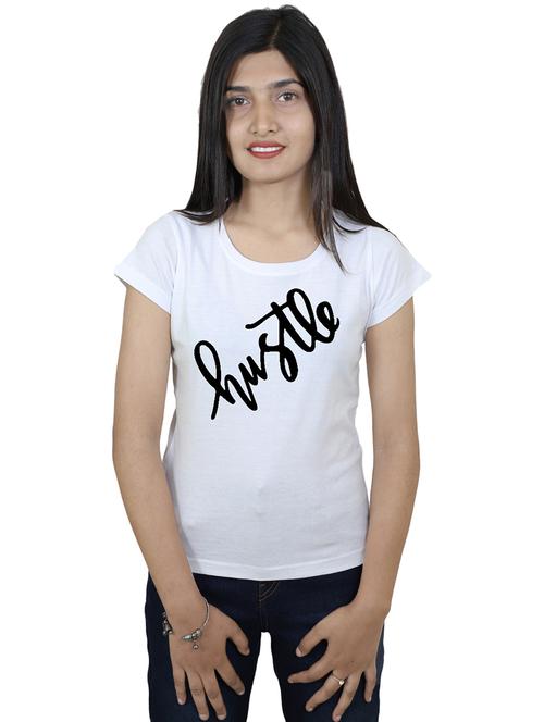 round neck graphic tee - 17291483 - Very Small Image - 1