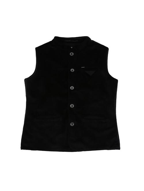 winter wear kids jacket - 17294114 - Very Small Image - 1