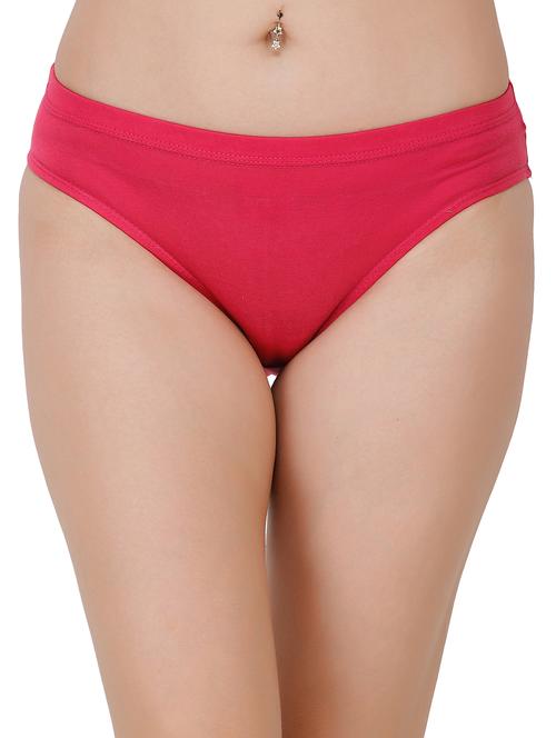 mid rise hipster panty - 17294690 - Very Small Image - 1
