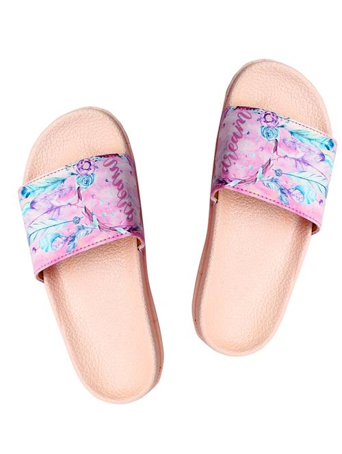 pink slip on slides - 17297988 - Very Small Image - 1