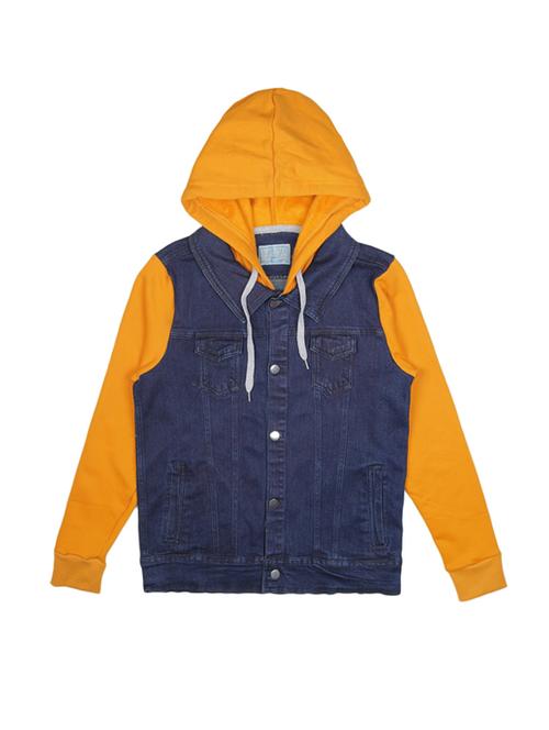 grey cotton bomber jackets - 17298528 - Very Small Image - 1