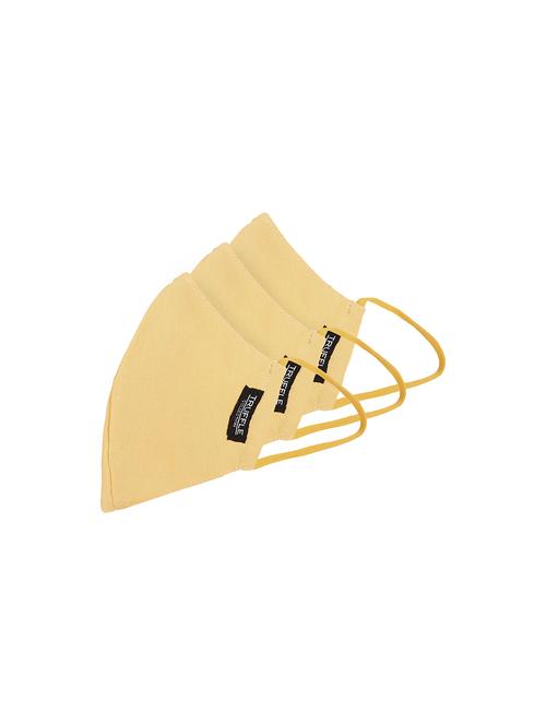 set of 3 masks - 17300174 - Very Small Image - 1