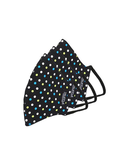 set of 3 masks - 17300176 - Very Small Image - 1
