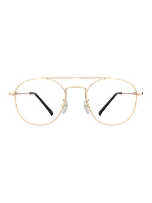 zyaden blue cut anti glare eyeglasses (blueut-776) - 17303142 - Very Small Image - 1