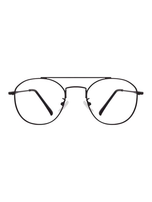 zyaden blue cut anti glare eyeglasses (blueut-779) - 17303146 - Very Small Image - 1