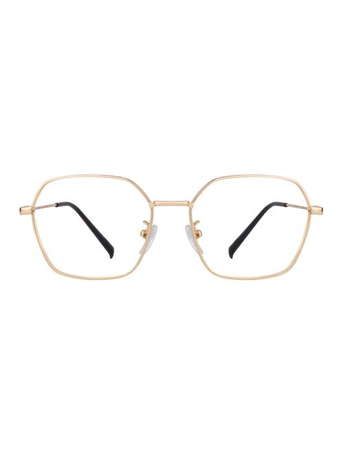 zyaden blue cut anti glare eyeglasses (blueut-781) - 17303148 - Very Small Image - 1