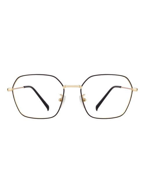 zyaden blue cut anti glare eyeglasses (blueut-783) - 17303151 - Very Small Image - 1