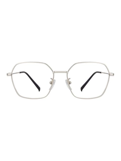 zyaden blue cut anti glare eyeglasses (blueut-785) - 17303154 - Very Small Image - 1