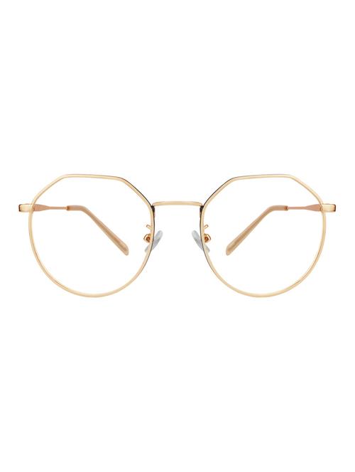 zyaden blue cut anti glare eyeglasses (blueut-786) - 17303155 - Very Small Image - 1