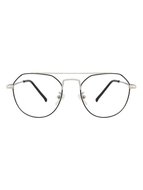 zyaden blue cut anti glare eyeglasses (blueut-797) - 17303168 - Very Small Image - 1