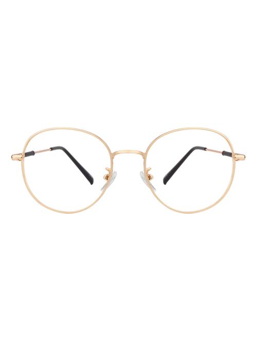 zyaden blue cut anti glare eyeglasses (blueut-801) - 17303174 - Very Small Image - 1