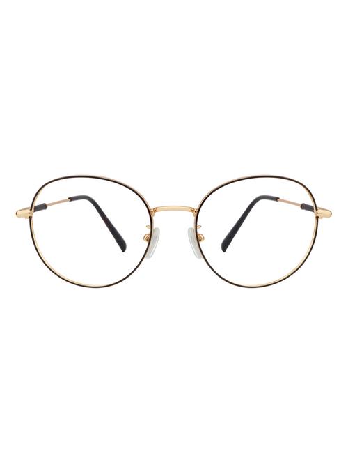 zyaden blue cut anti glare eyeglasses (blueut-803) - 17303177 - Very Small Image - 1