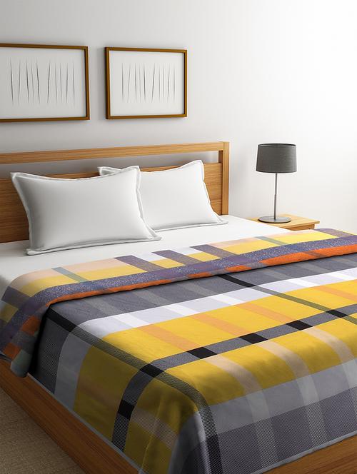 double bed reversible ac dohar - 17324259 - Very Small Image - 1