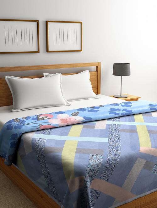 double bed reversible ac dohar - 17324260 - Very Small Image - 1