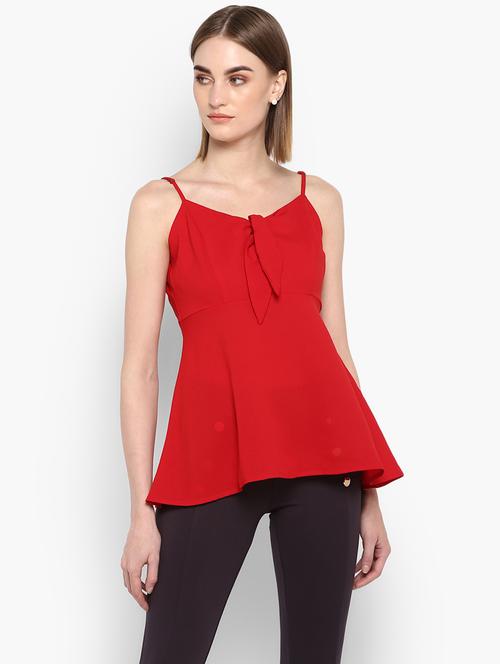knot detail solid top - 17333040 - Very Small Image - 1
