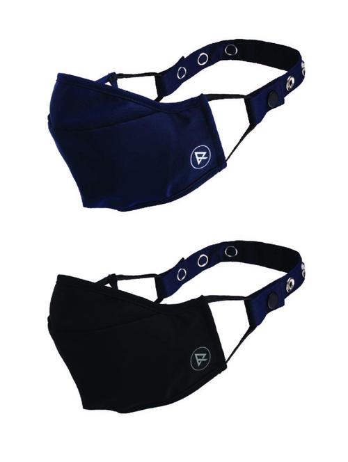 set of 2 masks - 17333160 - Very Small Image - 1