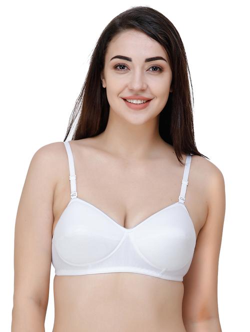 detachable strap t-shirt bra - 17336073 - Very Small Image - 1