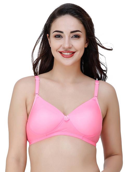 detachable strap t-shirt bra - 17336098 - Very Small Image - 1
