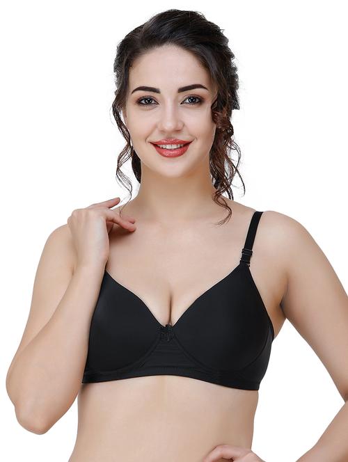 detachable strap t-shirt bra - 17336105 - Very Small Image - 1