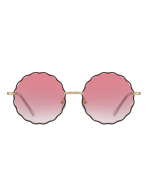 zyaden round sunglasses(s-326) - 17341723 - Very Small Image - 1