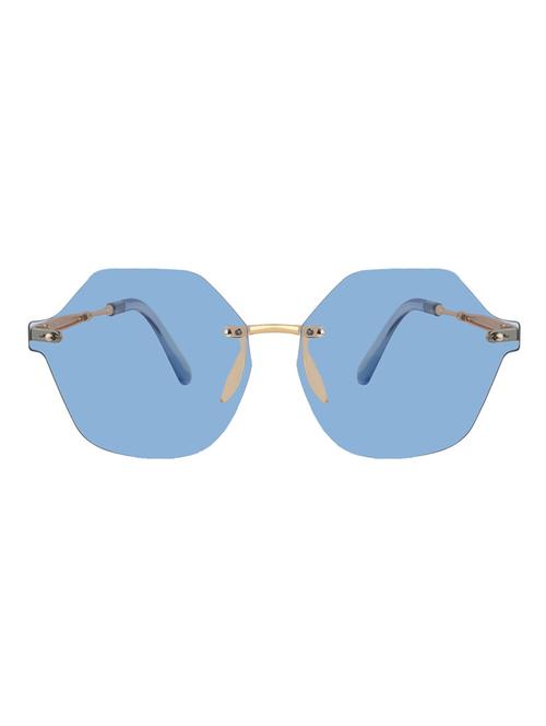 zyaden oversized sunglasses(s-398) - 17341871 - Very Small Image - 1
