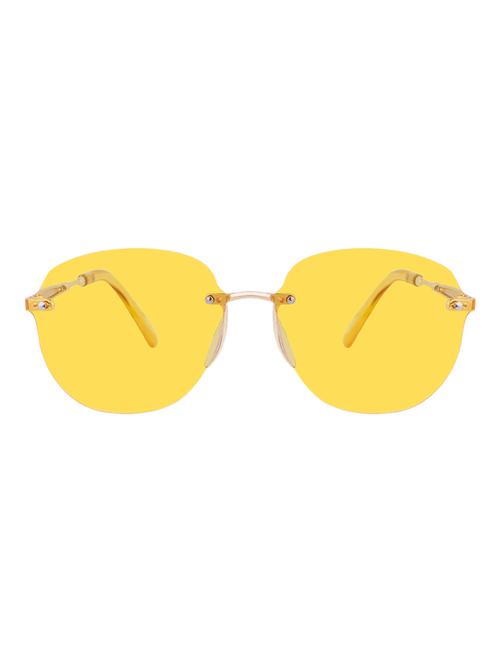 zyaden oversized sunglasses(s-404) - 17341877 - Very Small Image - 1