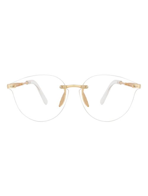 zyaden oversized sunglasses(s-407) - 17341880 - Very Small Image - 1