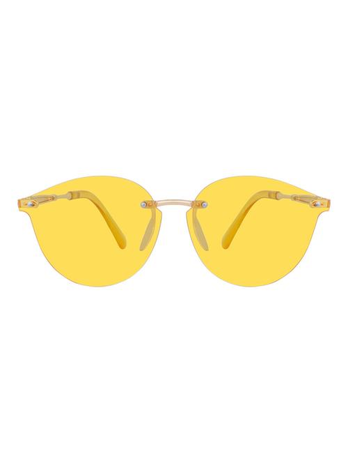 zyaden oversized sunglasses(s-408) - 17341881 - Very Small Image - 1