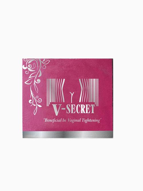 zenvista v-secret vaginal tightening cream-50gm - 17342527 - Very Small Image - 1