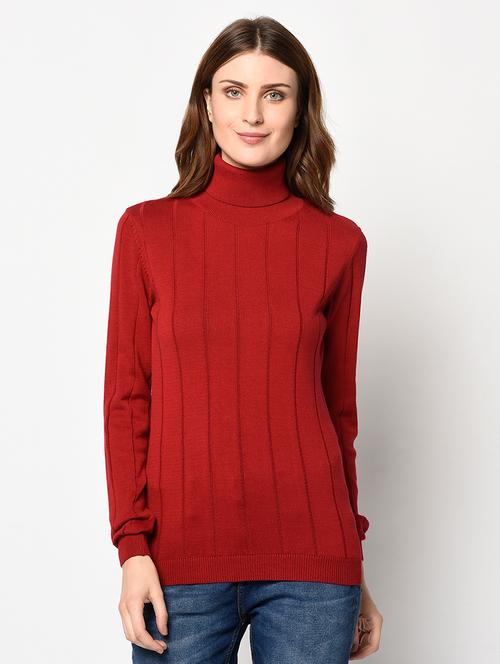 high rise winter top - 17342822 - Very Small Image - 1