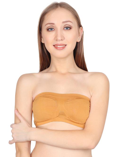 full coverage tube bra - 17343585 - Very Small Image - 1