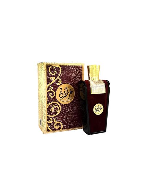 asdaaf by lattafa ghezlaan golden eau de parfum 100ml for men & women - 17344253 - Very Small Image - 1