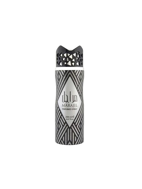 asdaaf by lattafa marajil deodorant body spray 200ml for men & women - 17344275 - Very Small Image - 1