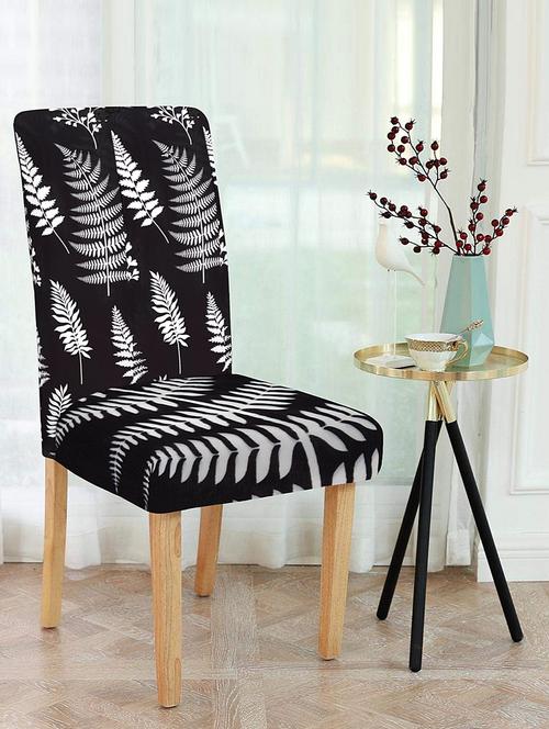 elastic chair cover - 17345747 - Very Small Image - 1