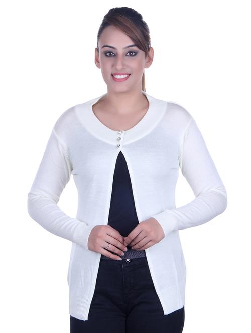 solid regular shrug - 17347415 - Very Small Image - 1